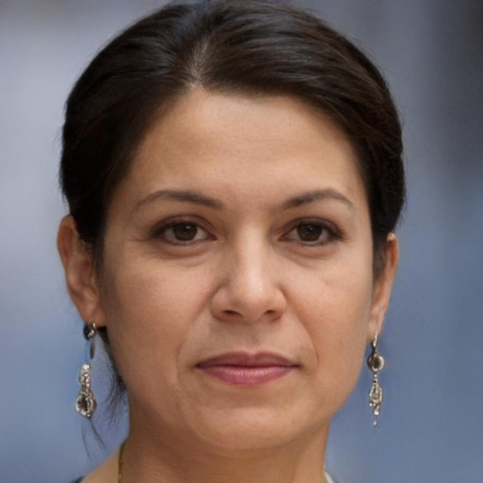 Marlene Hoffmann